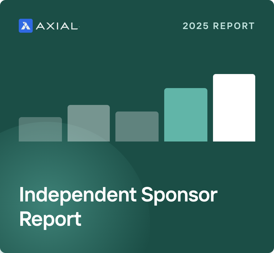 report-independent-sponsor